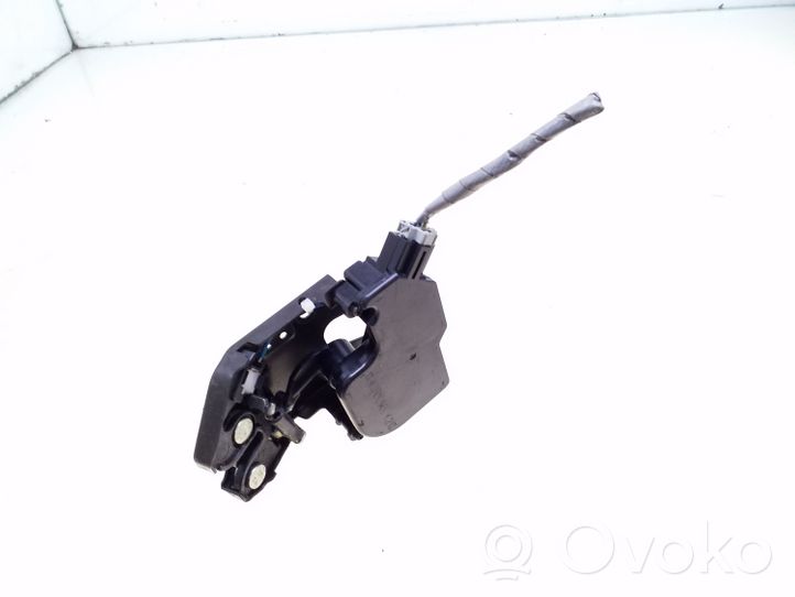Honda Accord Blocco/chiusura/serratura del portellone posteriore/bagagliaio 