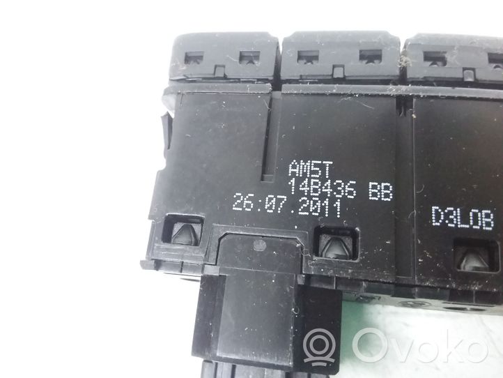 Ford Focus Parking (PDC) sensor switch AM5T14B436BB