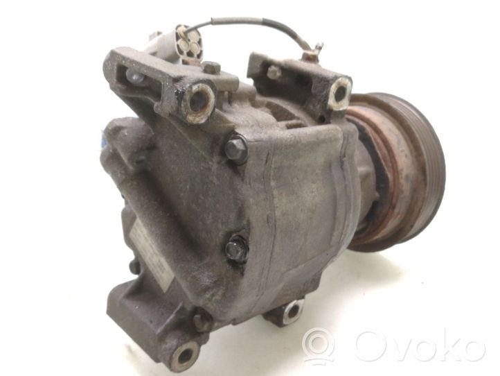 Toyota Corolla E120 E130 Klimakompressor Pumpe 4472206364