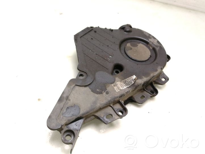 Toyota Corolla E120 E130 Osłona paska / łańcucha rozrządu U219017390