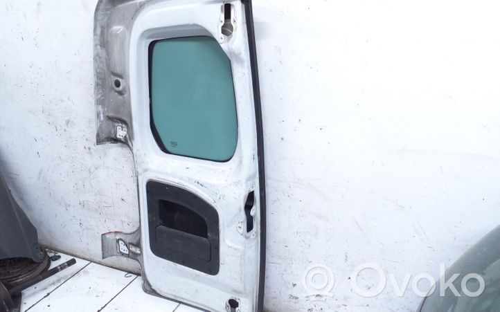 Citroen Berlingo Back/rear loading door 