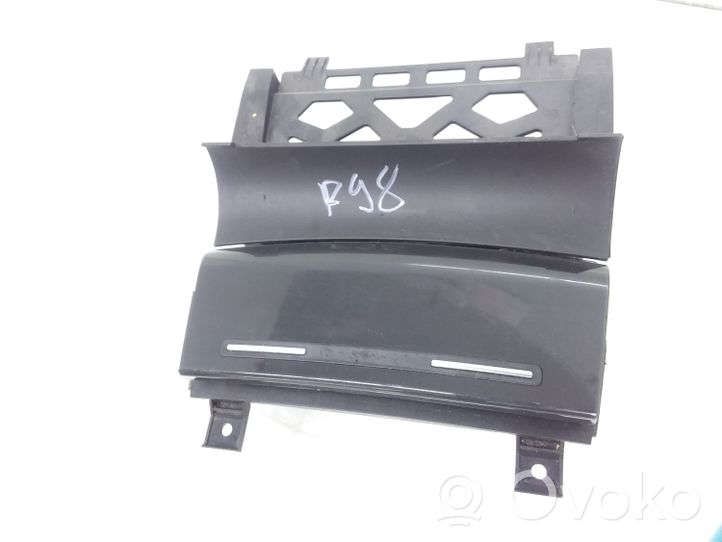 Audi A3 S3 A3 Sportback 8P Ashtray (front) 8P0857951