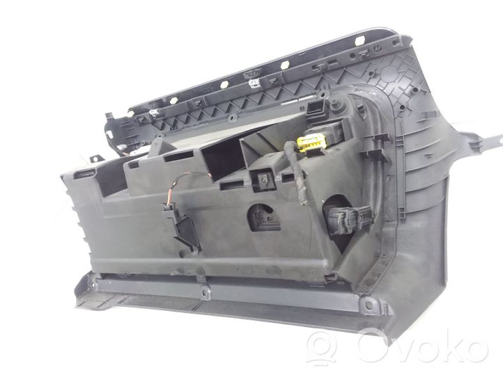 Volkswagen Golf VI Glove box set 1K1857290E