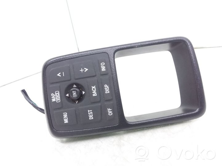 Toyota Avensis T250 Controllo multimediale autoradio 8682020050