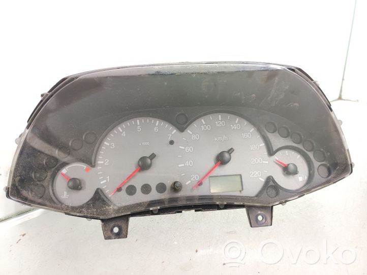 Ford Focus Tachimetro (quadro strumenti) 98AP10841BC