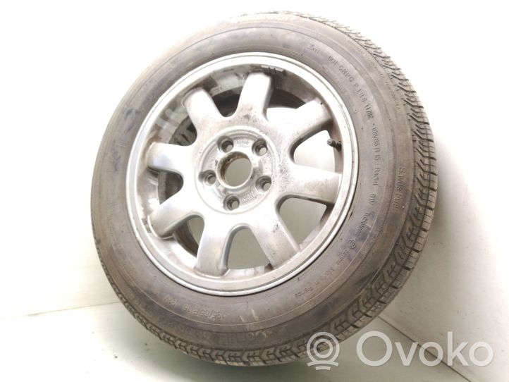 Audi A4 S4 B5 8D R15 spare wheel 8D0601025B