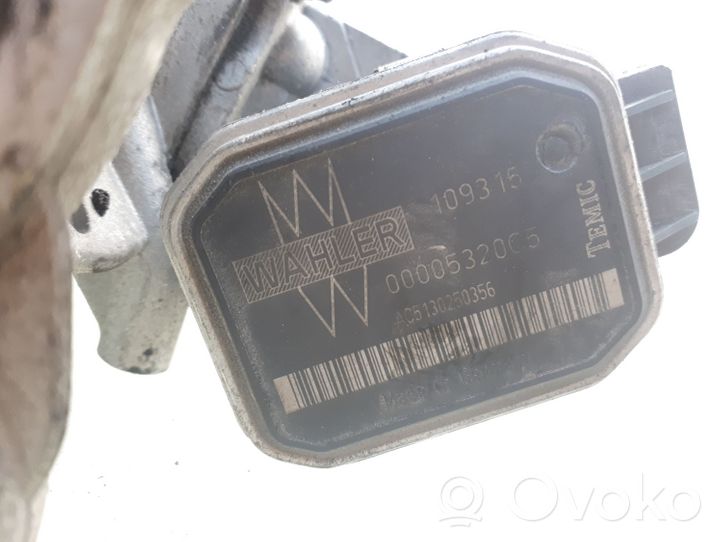 Mercedes-Benz B W245 Valvola EGR A640140160