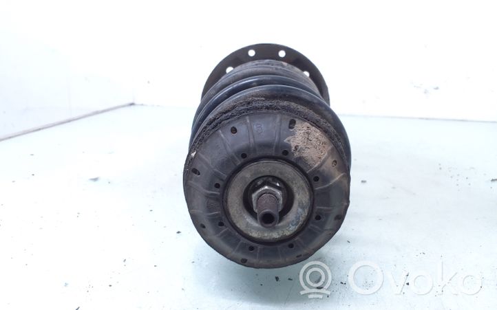 Fiat Punto (188) Front shock absorber with coil spring 