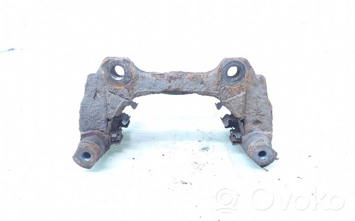 Fiat Punto (188) Front Brake Caliper Pad/Carrier 