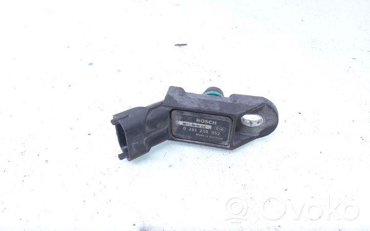 Fiat Punto (188) Capteur de pression d'air 0261230052