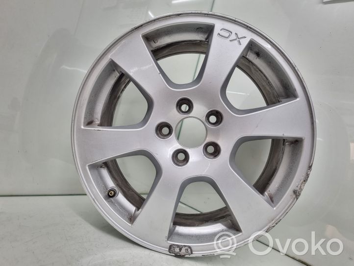 Volvo XC60 Cerchione in lega R17 30671480