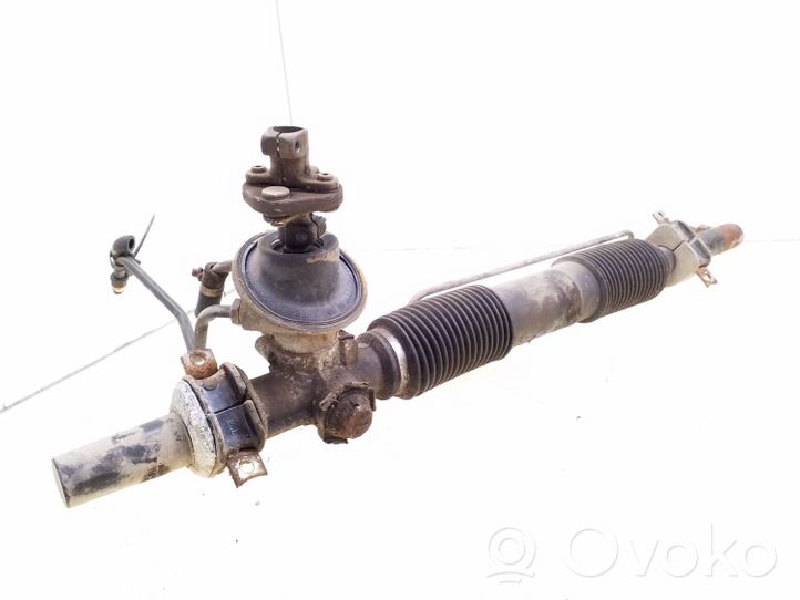 Opel Astra F Steering rack 90374067