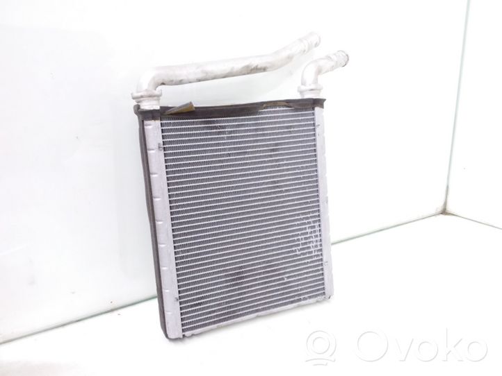 Toyota Auris E180 Radiateur de chauffage 