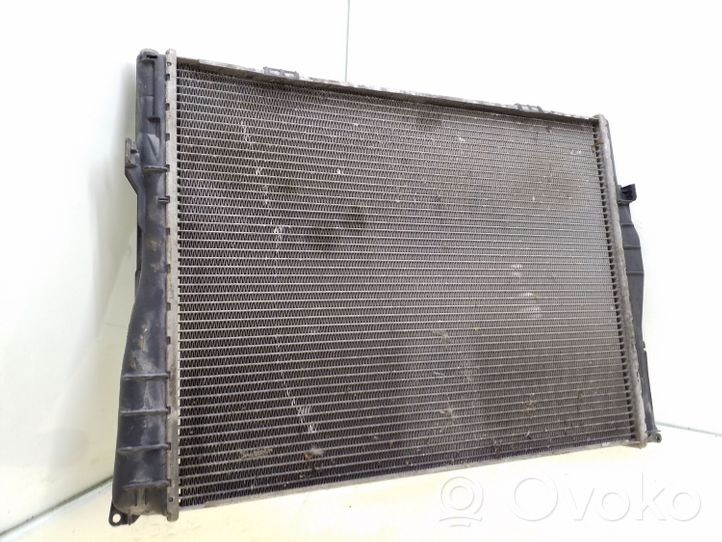 BMW 3 E90 E91 Radiateur de refroidissement 752193102