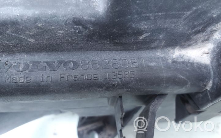 Volvo V70 Boîtier de filtre à air 8626061