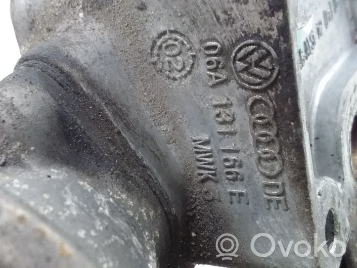 Volkswagen Golf V EGR valve 06A131501J