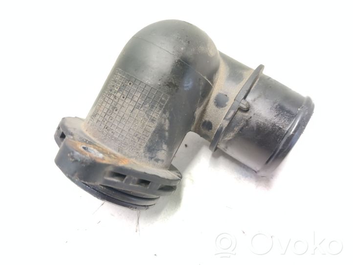 Fiat Croma Tuyau de liquide de refroidissement moteur 51768088