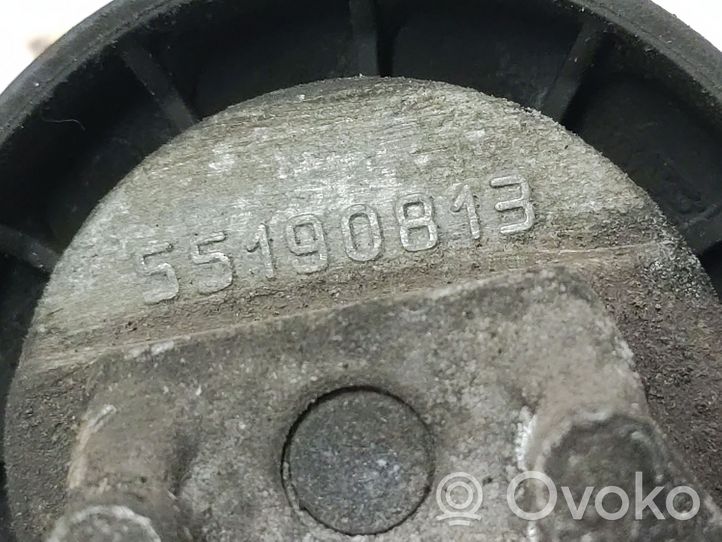 Fiat Croma Tensor de correa del alternador 55190813