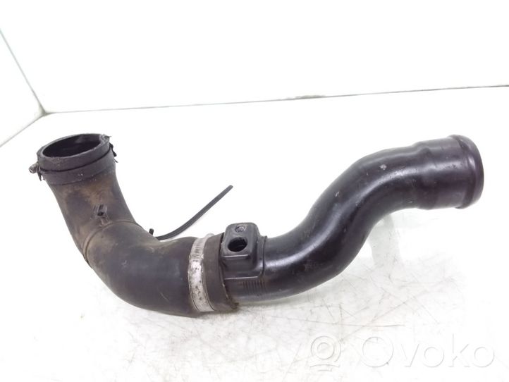 Ford Connect Tube d'admission de tuyau de refroidisseur intermédiaire 7T169F796BE