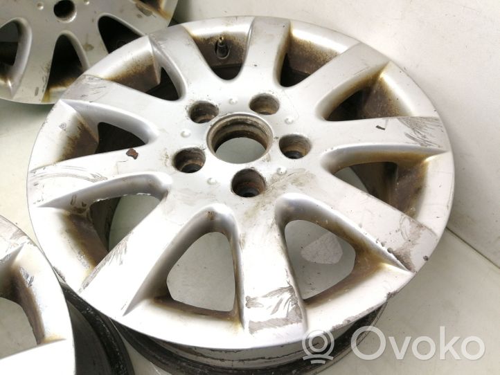 Volkswagen Touran I Felgi aluminiowe R15 1K0601025A