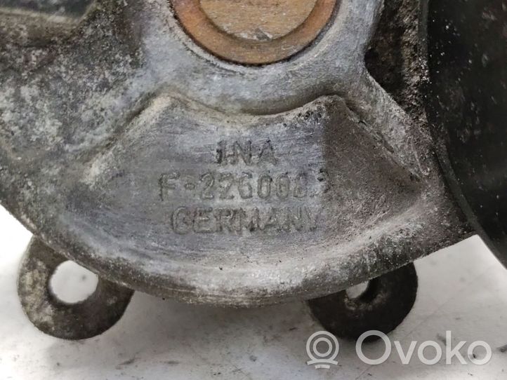 BMW 3 E46 Napinacz paska klimatyzacji 2250082