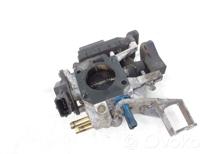 Opel Corsa B Throttle valve 0132008602