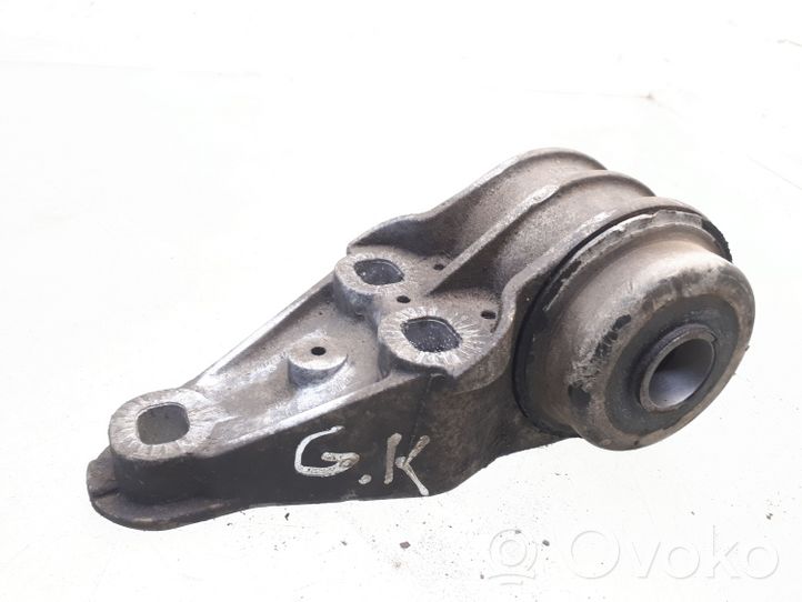 Volkswagen PASSAT B5.5 Supporto alloggiamento assale posteriore 4B0501522D