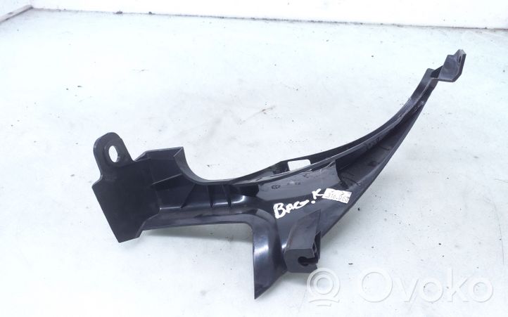 Peugeot 307 CC Verkleidung Kofferraum sonstige 9648438677