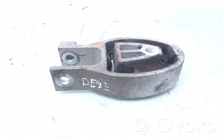 Ford Mondeo MK IV Supporto della scatola del cambio 