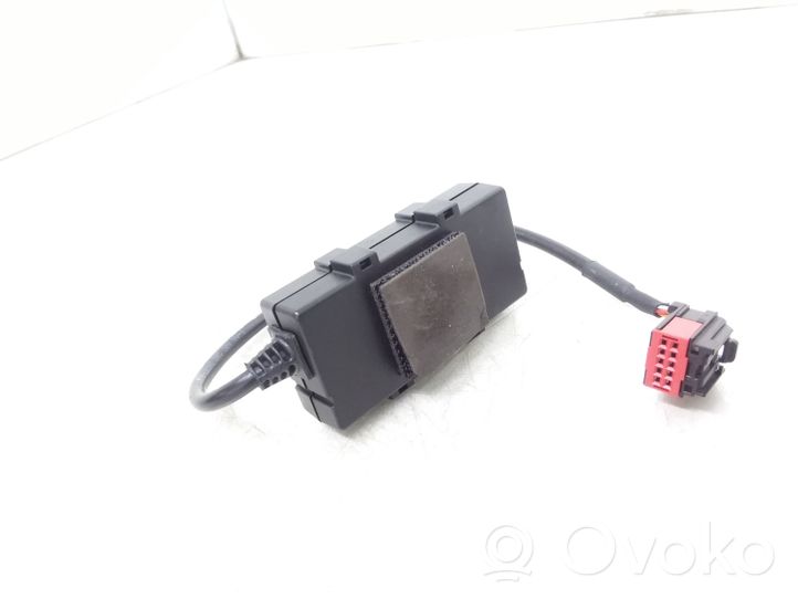 Jaguar S-Type Antena Bluetooth 3W8314B409AD