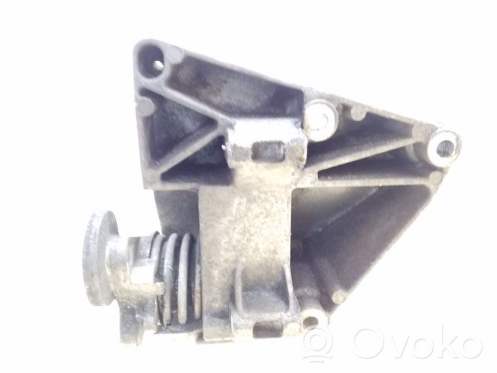 BMW 3 E46 Support de compresseur de clim 64557512556