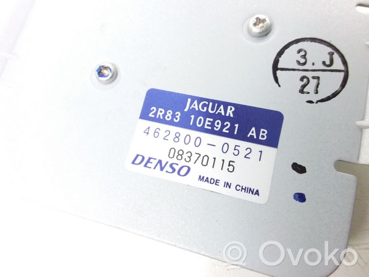 Jaguar S-Type GPS-pystyantenni 2R8310E921AB