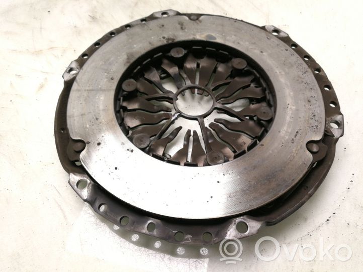 Ford Mondeo MK IV Piastra di pressione 7G9N7563CA