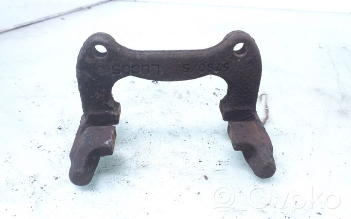 Audi A4 S4 B7 8E 8H Supporto della pinza del freno posteriore 