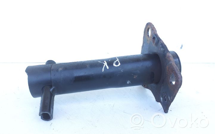 Audi A4 S4 B7 8E 8H Smorzatore/ammortizzatore d’urto per paraurti anteriore 8E0807133C