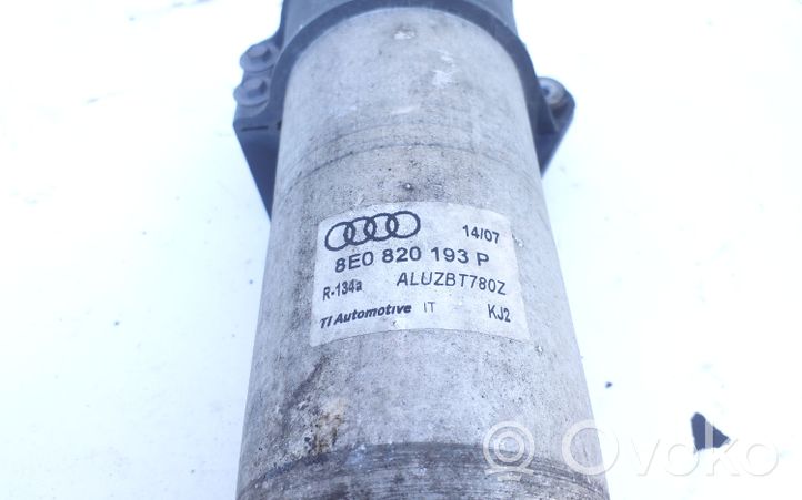 Audi A4 S4 B7 8E 8H Filtro essiccatore aria condizionata (A/C) 8E0820193P