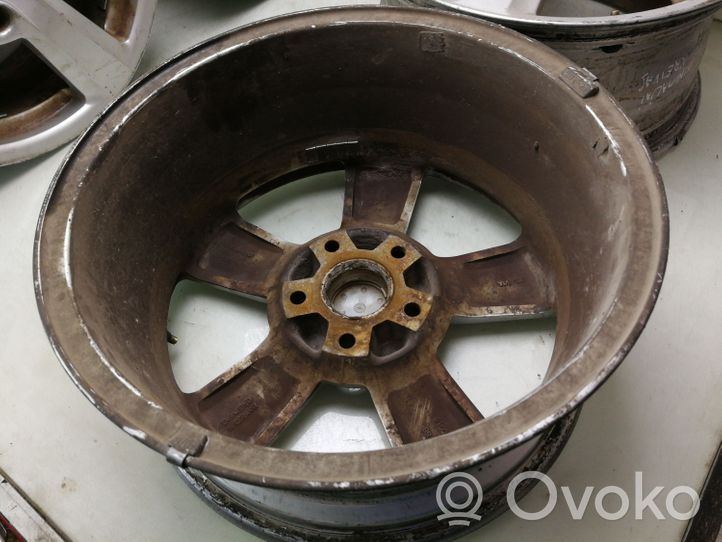 Audi A6 S6 C4 4A R 16 alumīnija - vieglmetāla disks (-i) 