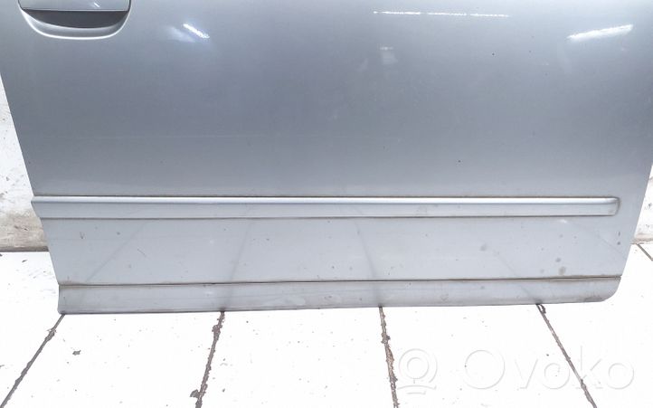 Audi A4 S4 B7 8E 8H Front door 