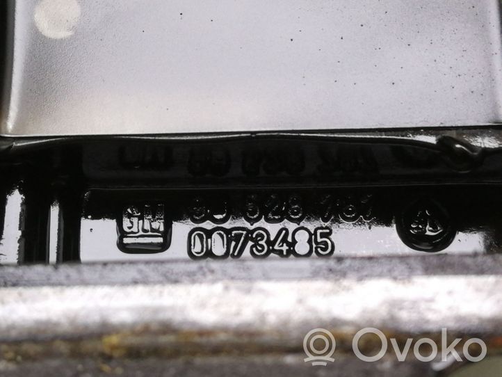 Opel Astra G Cache culbuteur 90528787