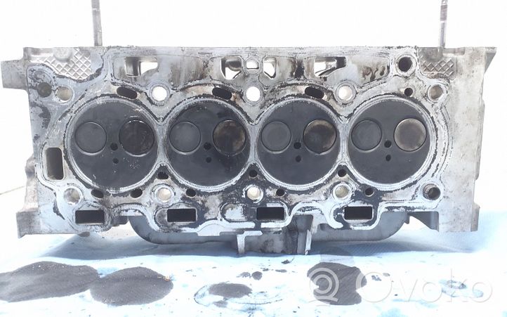 Ford Focus Culasse moteur 9684487210