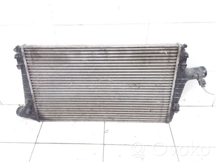 Audi A6 S6 C5 4B Refroidisseur intermédiaire 4B0145805A