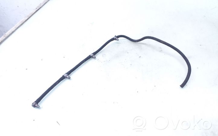 Mercedes-Benz C W203 Fuel return line/hose 