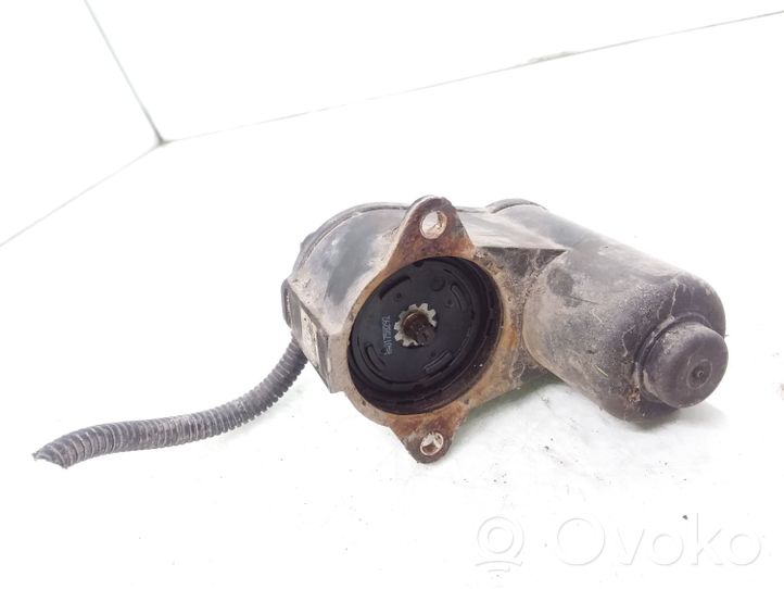 Volkswagen PASSAT B7 Hand brake/parking brake motor 32332267