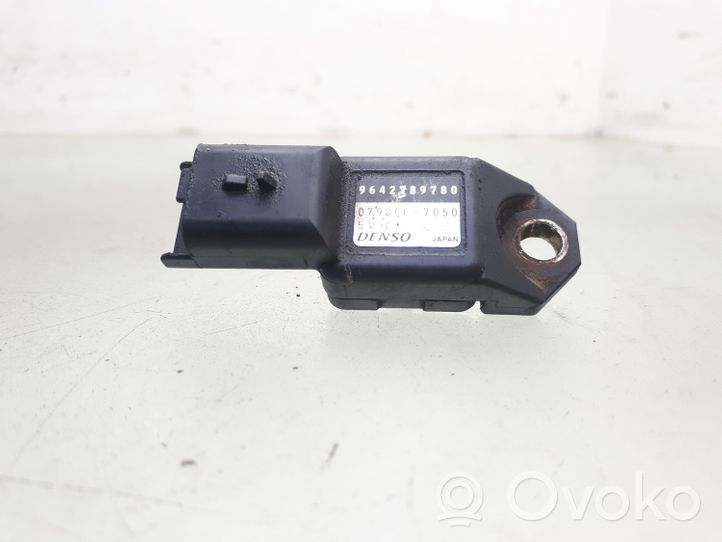 Citroen C5 Sensore di pressione 9642789780