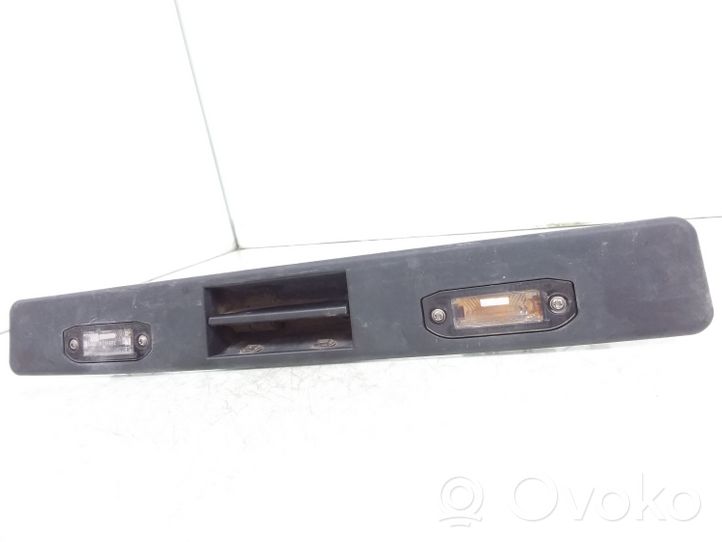 Volvo XC70 Kennzeichenbeleuchtung Kofferraum 30699743