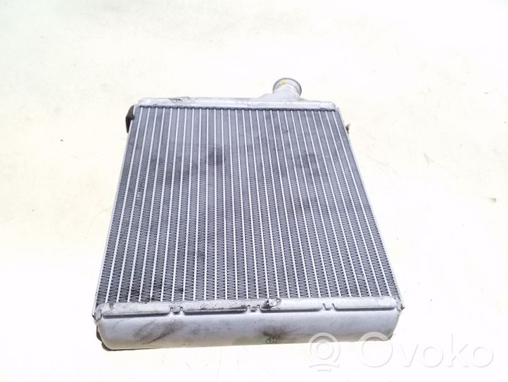 Volvo XC70 Heater blower radiator K9873003