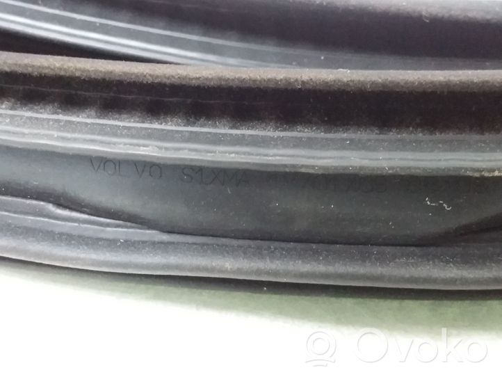 Volvo XC70 Front door rubber seal S1XMA