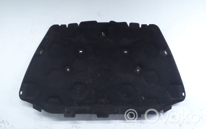 Volvo XC70 Engine bonnet/hood sound/heat insulation 