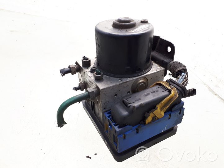 Citroen C5 ABS Pump 9648606980