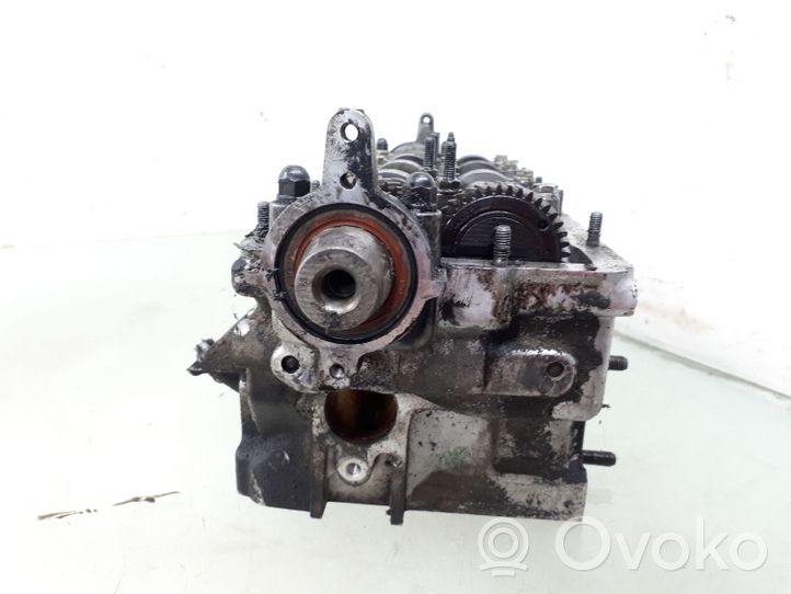 Audi A4 S4 B5 8D Culata del motor 059103373D